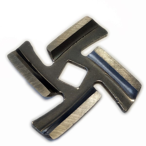 Ніж для м'ясорубки Moulinex SS-1530000134