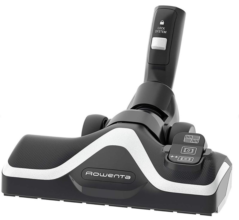 Щітка для пилососа Rowenta ZR903801 RS-RT3511 original1