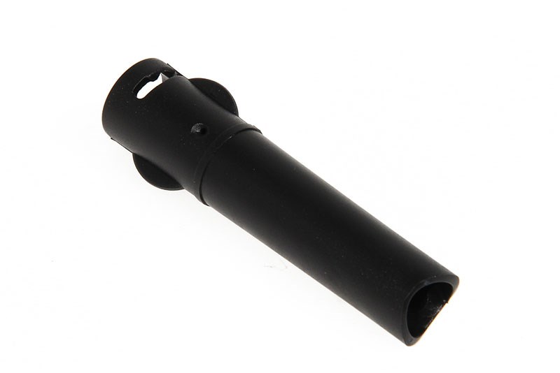 Сопло капучинатора кофеварки Delonghi 5332229600 AS13200084