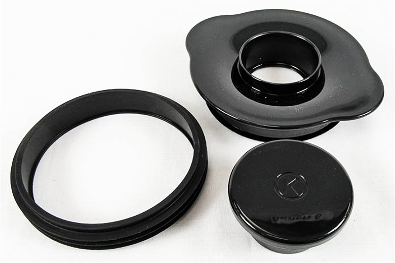 Крышка чаши 1200ml блендера для кухонного комбайна Kenwood KW715008 KW715009