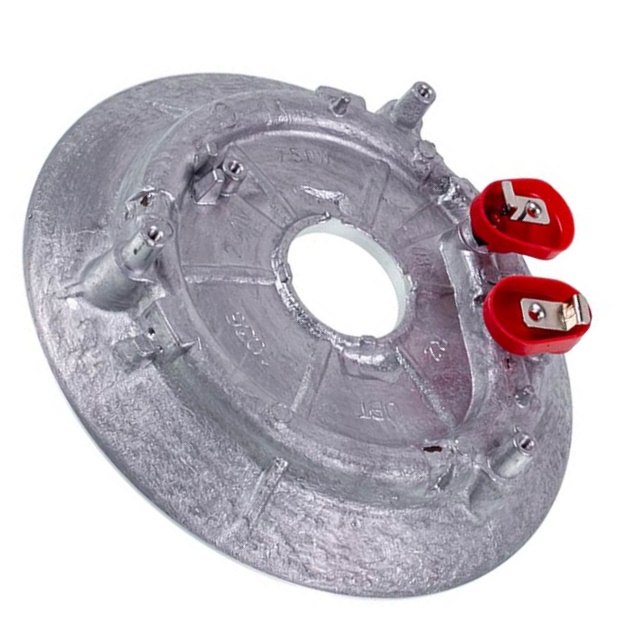 Нагревательный элемент (ТЭН) мультиварки Moulinex SS-995425 original1
