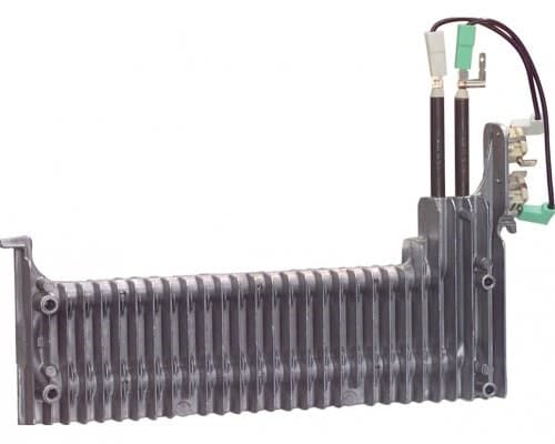 Нагревательный элемент 2300W-1T18275001 сушильного барабана для стиральной машины Whirlpool 481231028307
