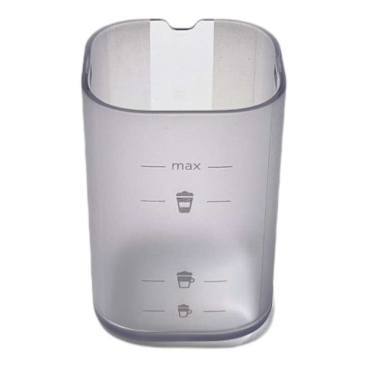 Контейнер для молока 5913221111 до молочника кавоварки Delonghi EN510.B original1