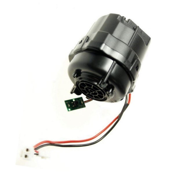 Двигатель RS-2230001506 для аккумуляторного пылесоса Rowenta