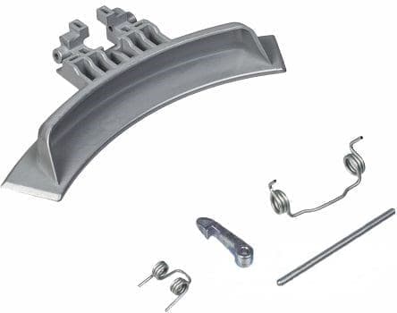 Ручка люка (двері) до пральної машини Electrolux 4055197349