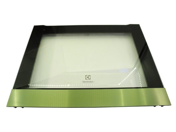 Скло двері зовнішнє для духової шафи Electrolux 140032479200