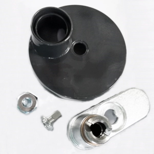 Планетарный блок для редуктора кухонного комбайна Kenwood KW716526