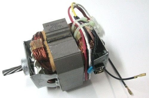 Мотор для мясорубки Moulinex SS-194240