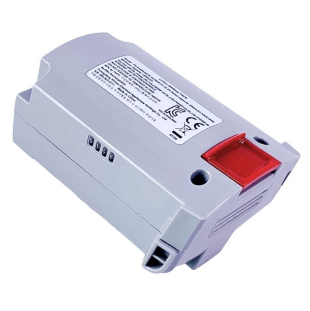 Акумулятор 22.2V 2000mah до акумуляторного пилососа Rowenta FS-9100039576