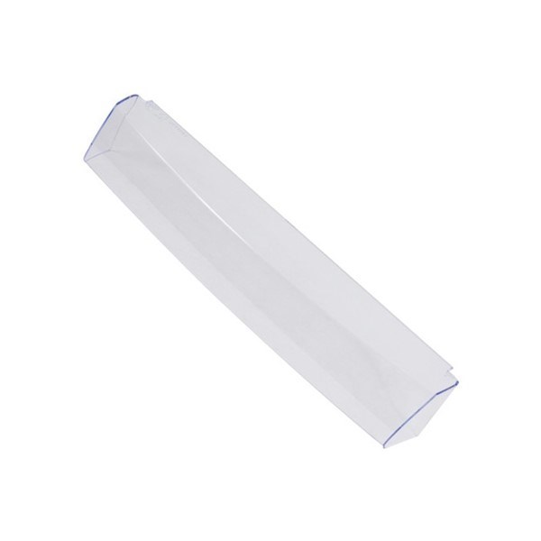 Кришка верхньої полиці, що на дверях для холодильника Zanussi 2244103111