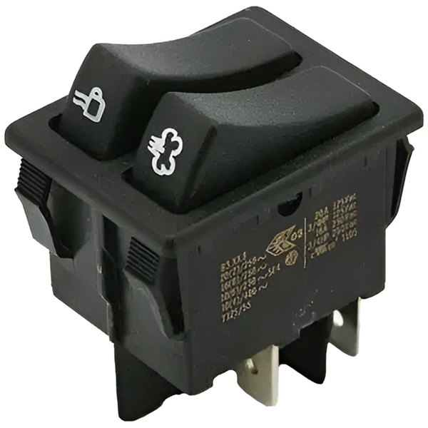 Переключатель режимов для кофеварки Delonghi 512770 original1