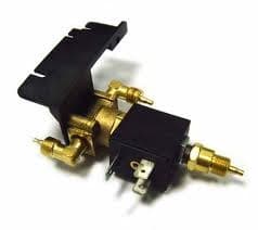 Клапан магнитный для кофеварки Krups MS-620580