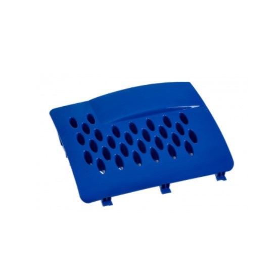 Решітка фільтра вихідного для пилососа Zelmer 1500.0006 757518