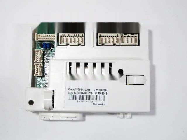 Модуль управления для стиральной машины Indesit C00287480