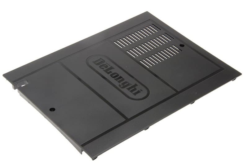 Панель задня корпусу кавомашини Delonghi 5313212921