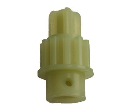 Муфта для кухонного комбайна Kenwood KW650350