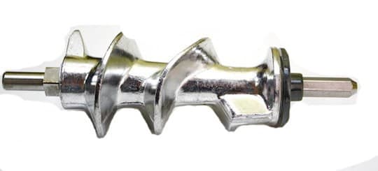 Шнек для мясорубки Moulinex SS-193513