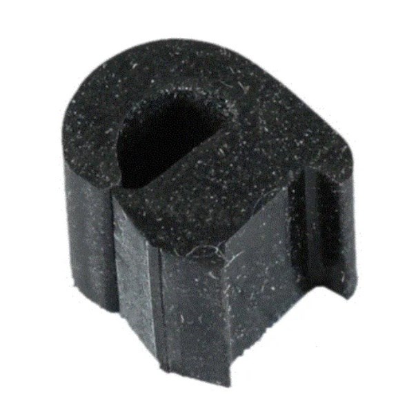 Прокладка гумова решітки до плити Ariston C00076405