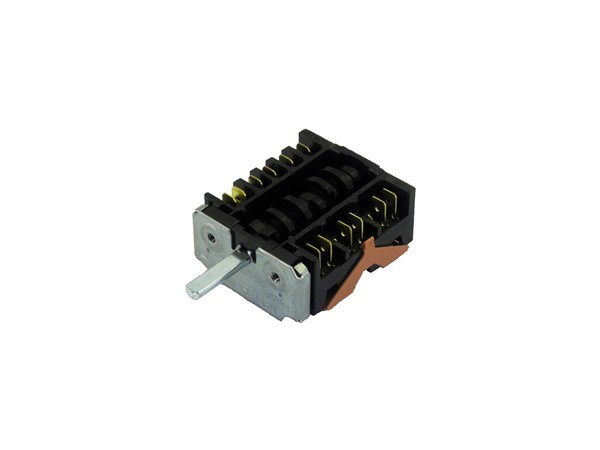 Переключатель режимов духовки Electrolux 3421532015