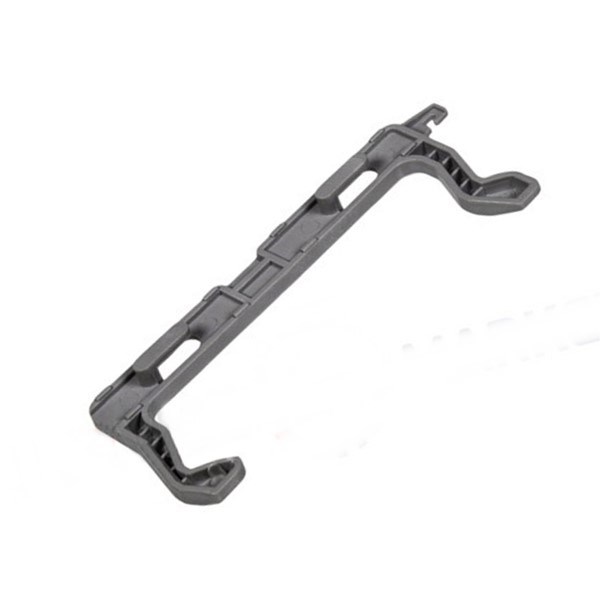 Гачок двері до мікрохвильової печі Electrolux 4055029732