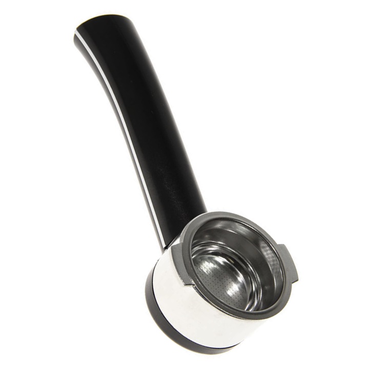 Рожок тримач фільтра для кавоварки DeLonghi AS00002554