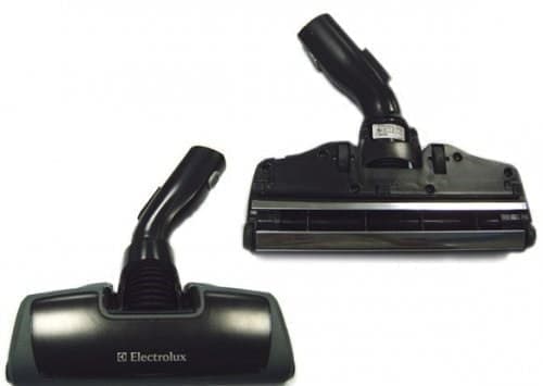 Електро турбощітка до пилососа Electrolux на трубу з кріпленням (квадратним) 2193839301