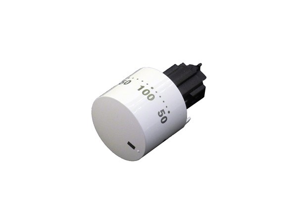 Ручка регулировки температуры для духового шкафа Electrolux 3550505832
