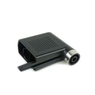 Сопло капучинатора кофемашины Delonghi 5513218291 original1