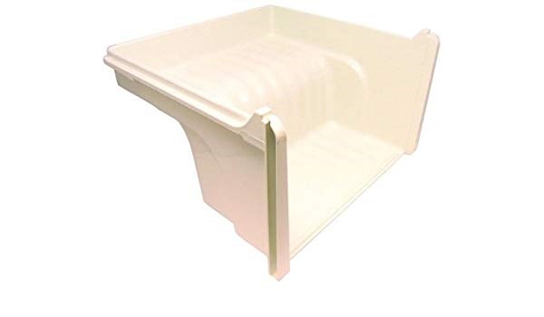 Корпус ящика нижнего морозильной камеры для холодильника Electrolux 2144687056