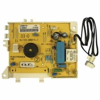 Модуль управления для посудомоечной машины Indesit Ariston C00259733