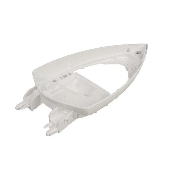 Нижняя часть корпуса утюга Braun 67050921 67050920 67051183 original1