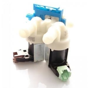 Клапан подачи воды 2/180 к стиральной машине Electrolux 4055017166