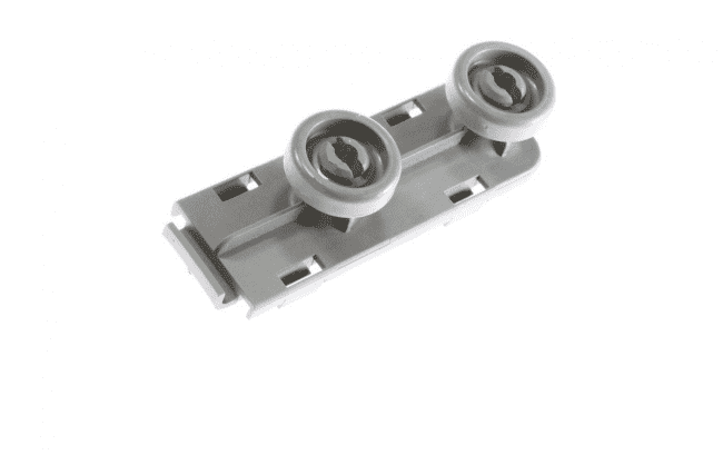 Направляюча з роликами (задня) для ящика посудомийної машини Electrolux 1561285105