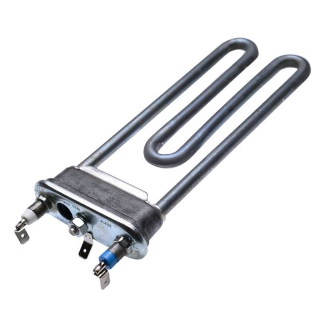 Тен Thermowatt 185mm 1900W для пральної машини