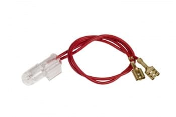 Лампочка індикації для бойлера Gorenje 765225