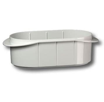 Паровой контейнер для пароварки Braun 63216623