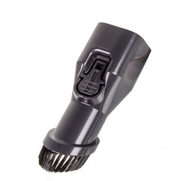 Щітка насадка овальна з ворсом RS-2230001609 для акумуляторного пилососа Rowenta original1