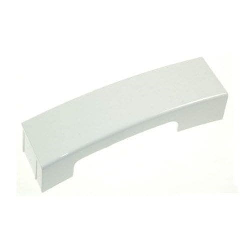 Панель передняя контейнера для воды кофемашины Delonghi 5313213331 AS00006114