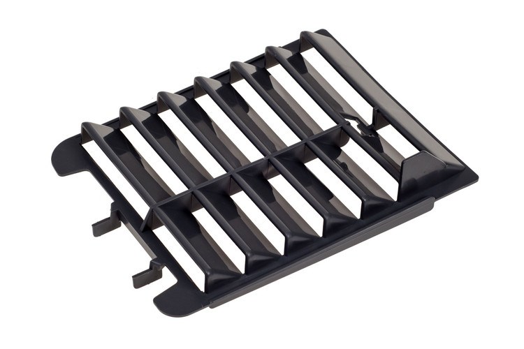 Перегородка для аквафільтра до пилососа Zelmer 919.0064 12010458