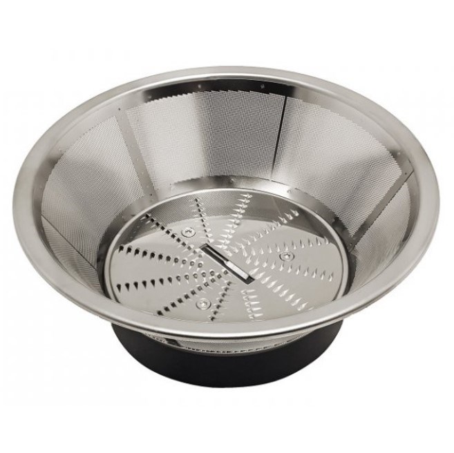 Нож - сито для соковыжималки Kenwood KW713444 original1