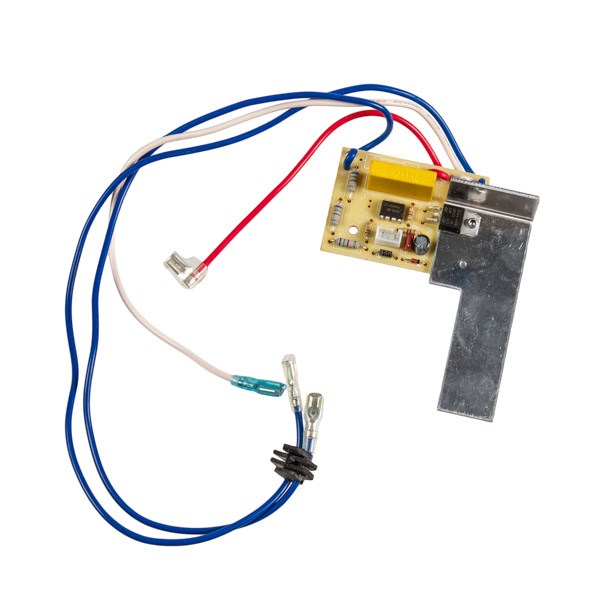 Плата управления для пылесоса Electrolux 4055360681