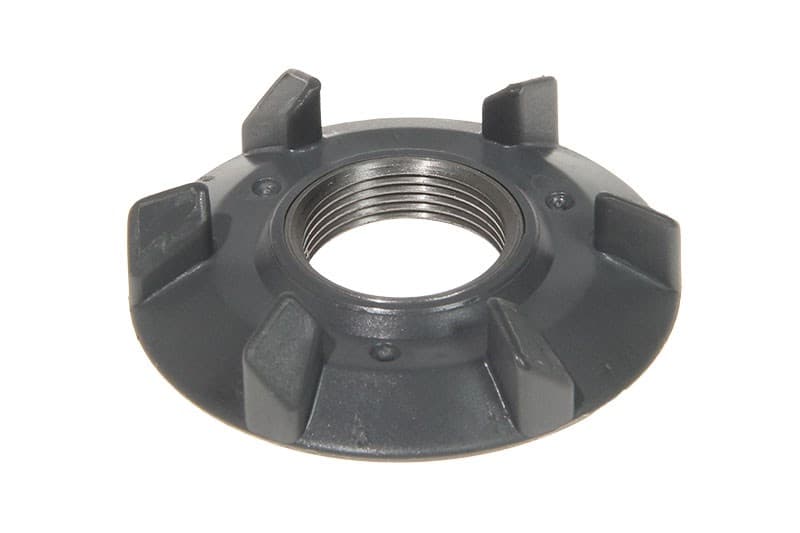 Муфта для приводу чаші кухонного комбайна Braun 67000048