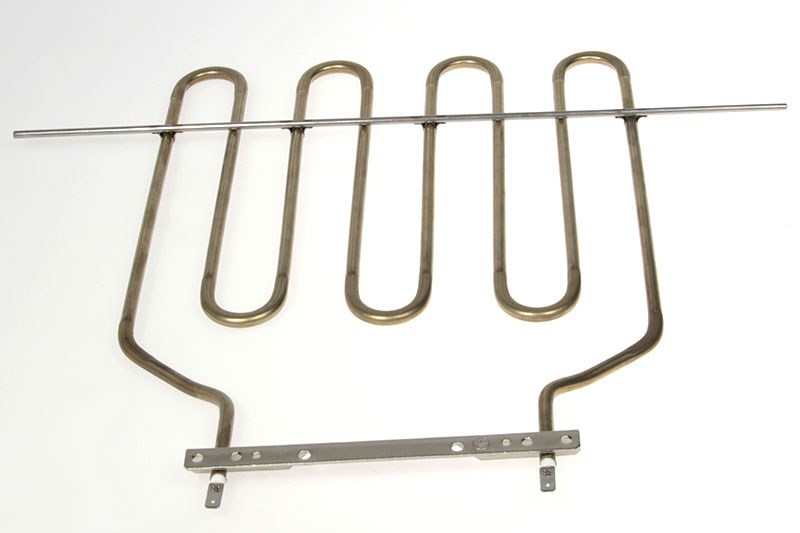 Тен для електрогриля Delonghi 1900 Вт, 5112610061