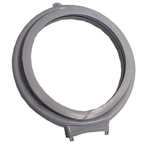 Манжет люка для вертикальної пральної машини Whirlpool 481946818285