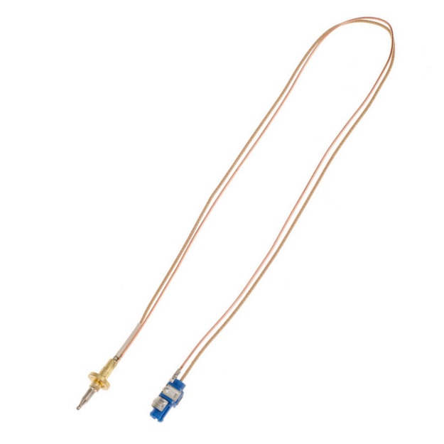 Термопара L=520mm для газової плити Whirlpool 481010566193 original1