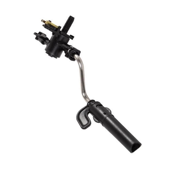 Кран капучинатора кавоварки Delonghi 7313216621, AS13200153 original1