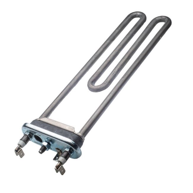 Тен Thermowatt 245mm 1950W для пральної машини