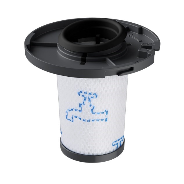 Фільтр сепаратор для акумуляторного пилососу Rowenta ZR009007 original1