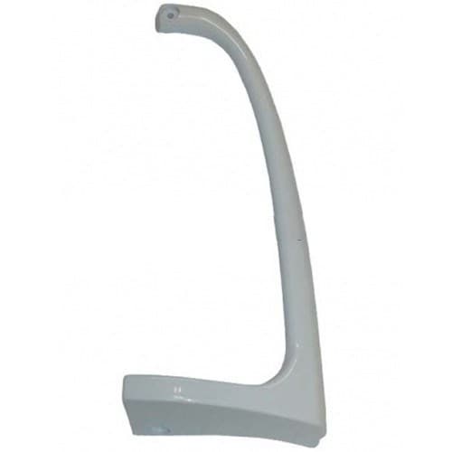 Ручка верхня для холодильника Indesit C00857152
