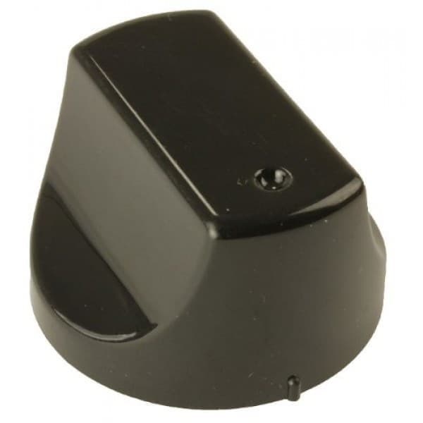 Ручка регулировки для духового шкафа Indesit C00274554